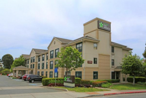 Отель Extended Stay America Suites - Richmond - Hilltop Mall  Ричмонд